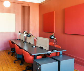 Bureau privé 32 m² 10 postes Location bureau Allée de Tourny Bordeaux 33000 - photo 3
